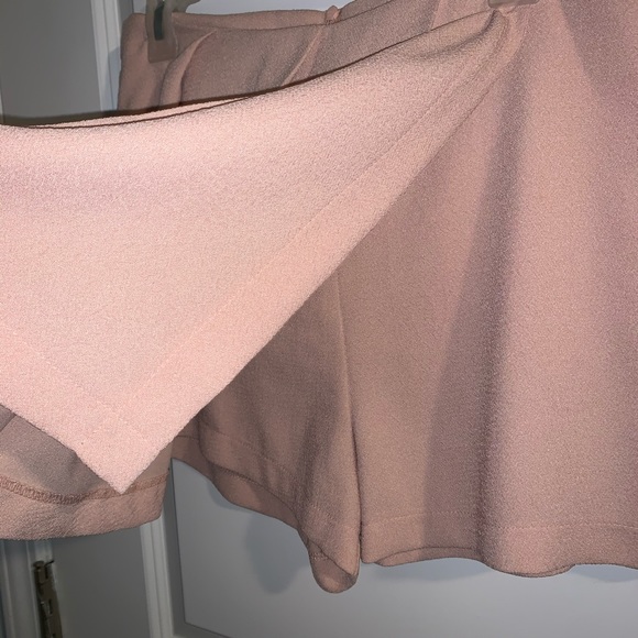 Pink Skort - Picture 2 of 4